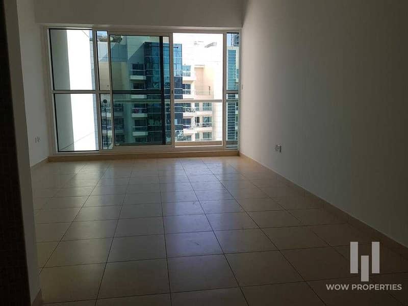 3 Spacious 1 Bedroom For Rent In Business Bay Mayfair Tower