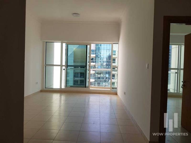 7 Spacious 1 Bedroom For Rent In Business Bay Mayfair Tower