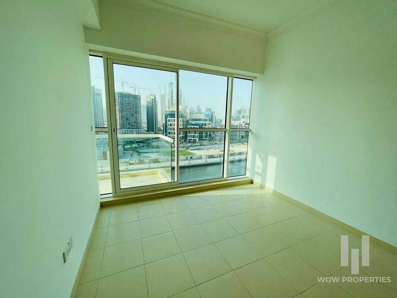 3 Canal View I 1 Bedroom For I Rent Mayfair Tower