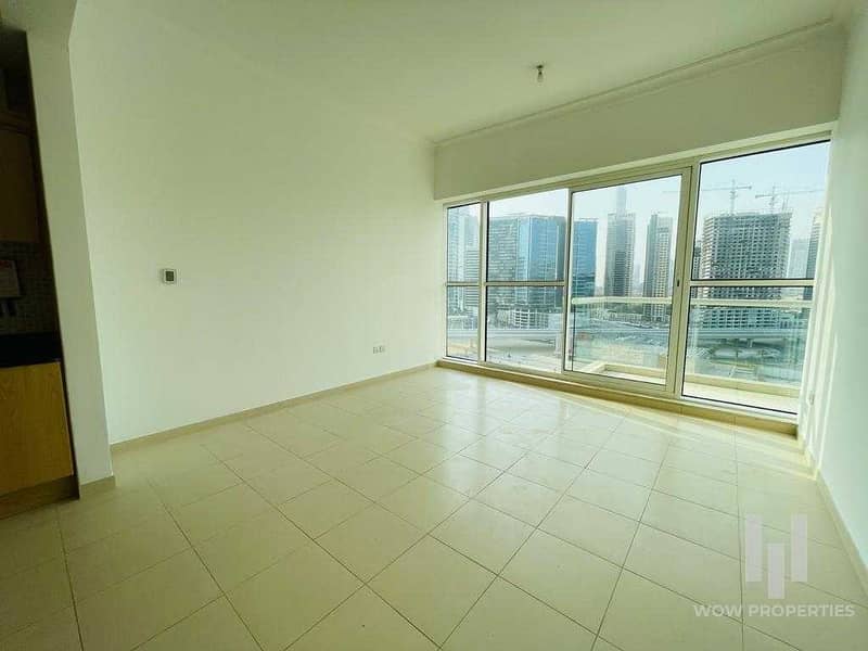4 Canal View I 1 Bedroom For I Rent Mayfair Tower