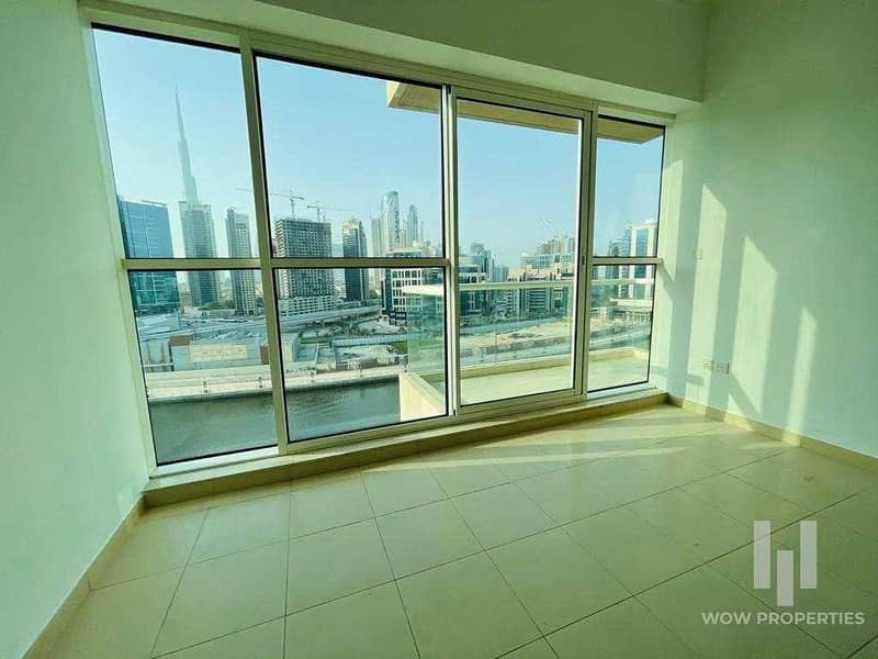 7 Canal View I 1 Bedroom For I Rent Mayfair Tower