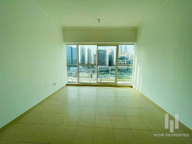 10 Canal View I 1 Bedroom For I Rent Mayfair Tower