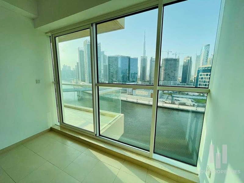 11 Canal View I 1 Bedroom For I Rent Mayfair Tower