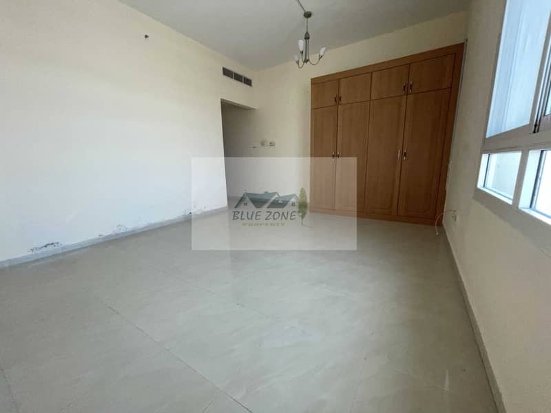 3 2BHK MAID ROOM WALKING DISTANCE TO METRO FOR FAMILIES WITH BALCONY PARKING POOL GYM AVAIL 54K