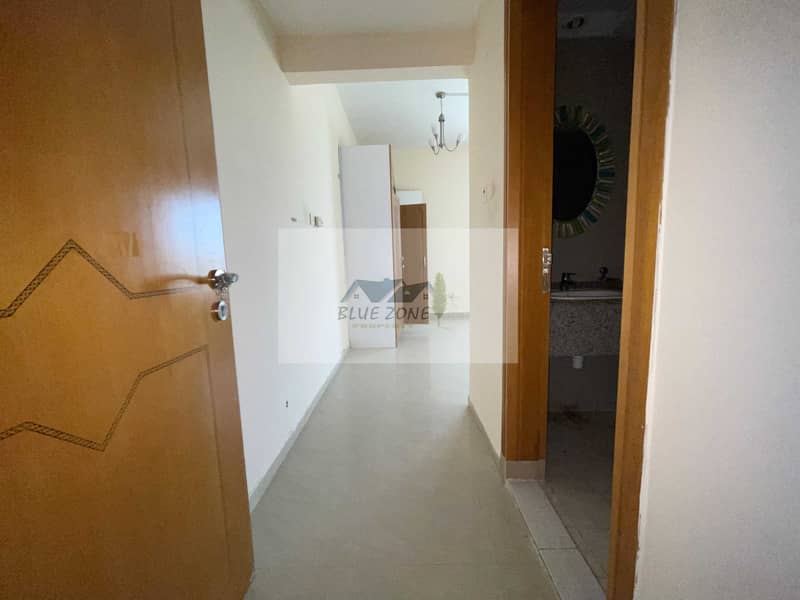 5 2BHK MAID ROOM WALKING DISTANCE TO METRO FOR FAMILIES WITH BALCONY PARKING POOL GYM AVAIL 54K