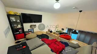 Upgraded unit | Loft Type | Unique Layout