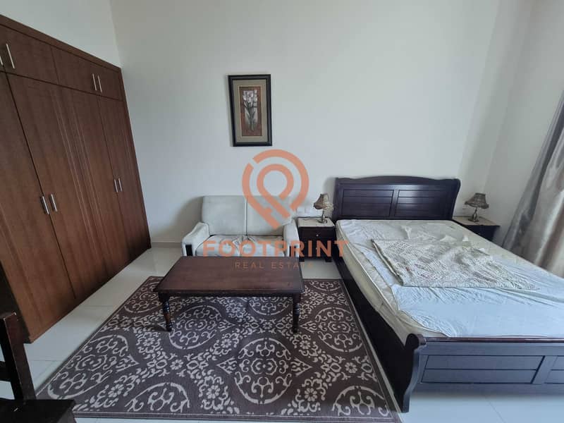 2 Canal View  | Furnished   | Cozy Apartment