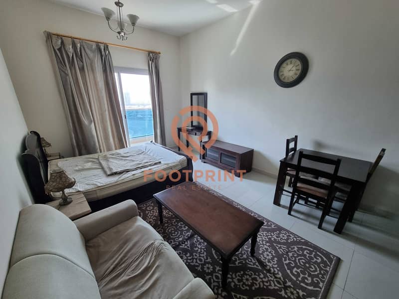3 Canal View  | Furnished   | Cozy Apartment