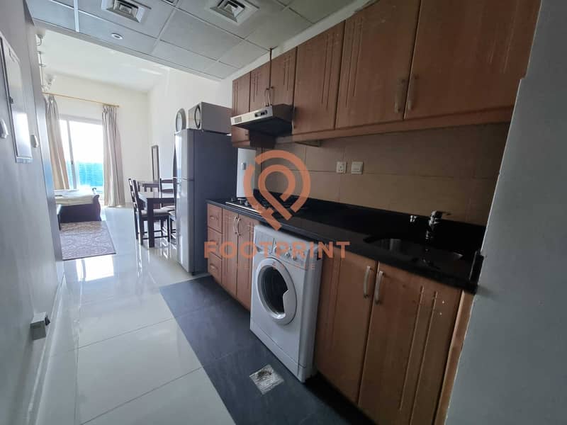 4 Canal View  | Furnished   | Cozy Apartment