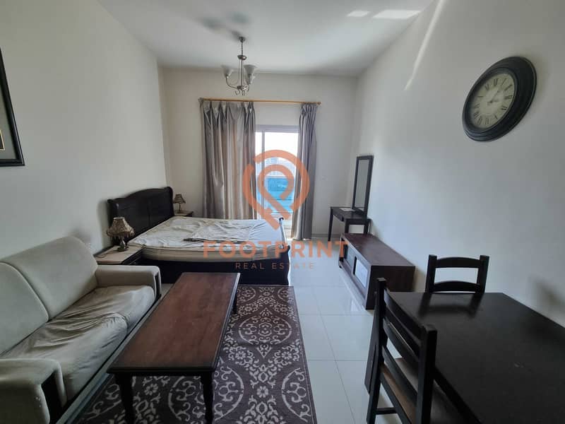 10 Canal View  | Furnished   | Cozy Apartment