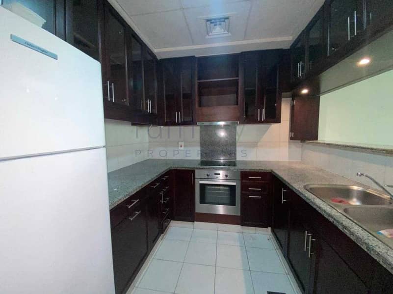 5 Greens Arno 1 bedroom for rent for 55 k 4 cheques
