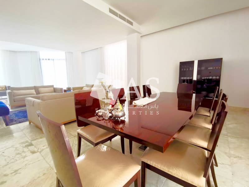 3 Luxurious Brand New | 4 Br+Maid+Driver