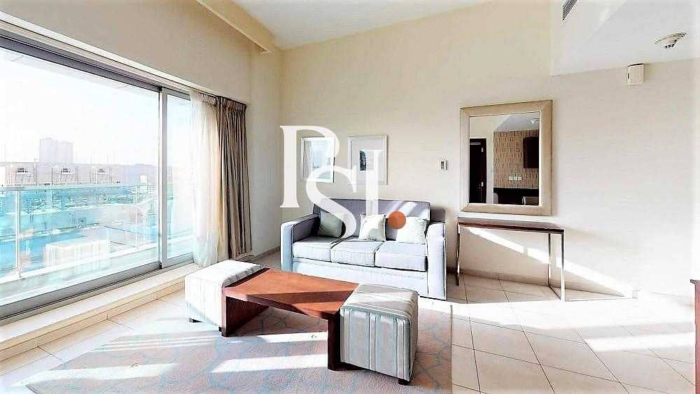 3 Fully Furnished 1 BHK/ Prime location/ The Diamond