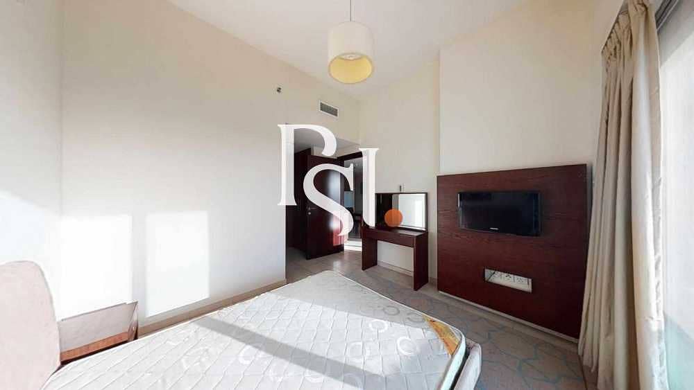 17 Fully Furnished 1 BHK/ Prime location/ The Diamond