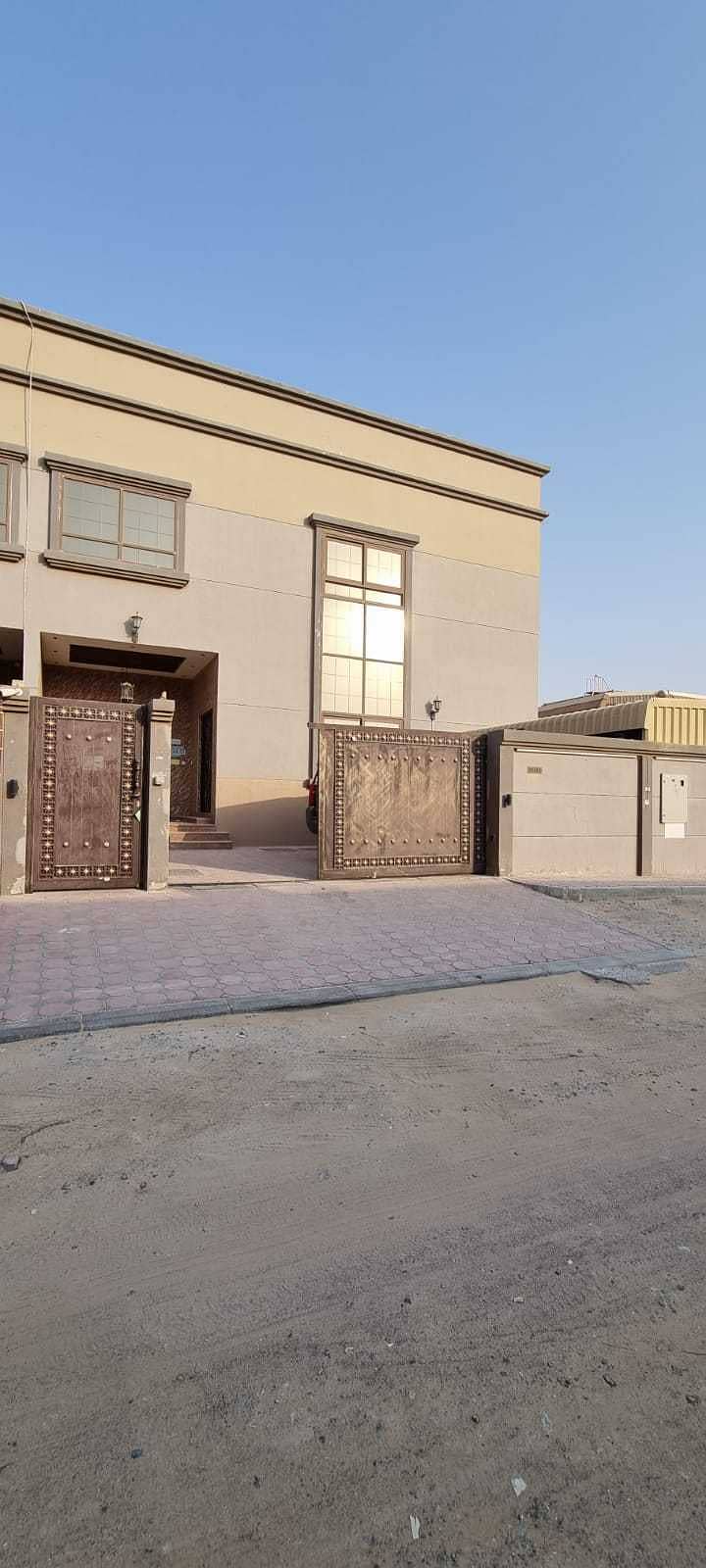 فیلا في النخيلات 5 غرف 95000 درهم - 5337314 فیلا في النخيلات 5 غرف 95000 درهم - 5337314