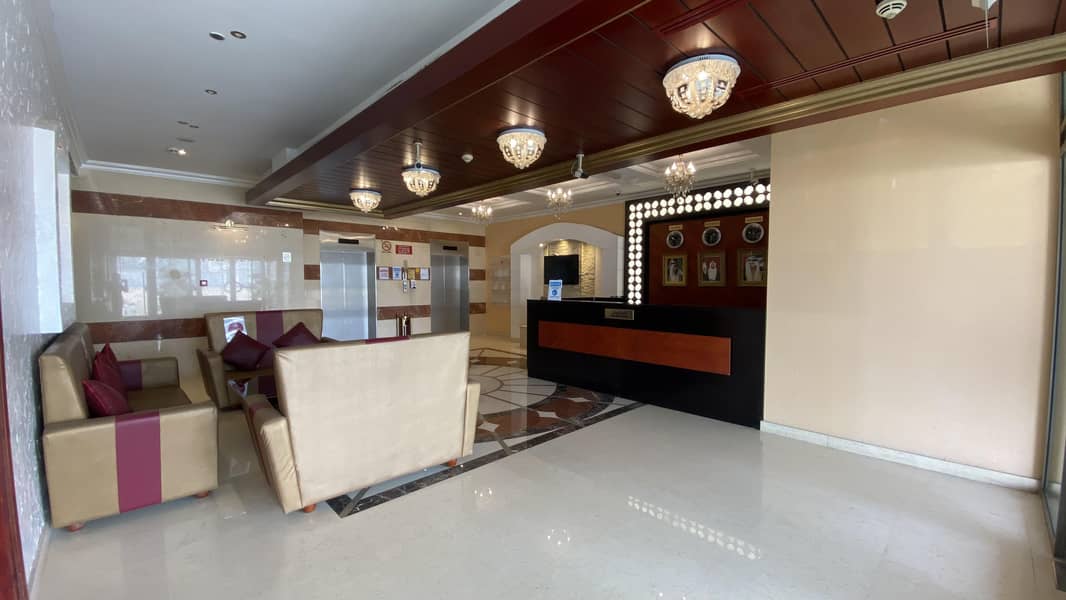 2 Best Quality of Furnished Apartment | With a Flexible Rent at only 45K