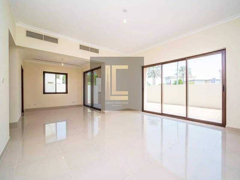 Genuine Resale 4 BR Villa || Single Row || Rented Genuine Resale 4 BR Villa || Single Row || Rented