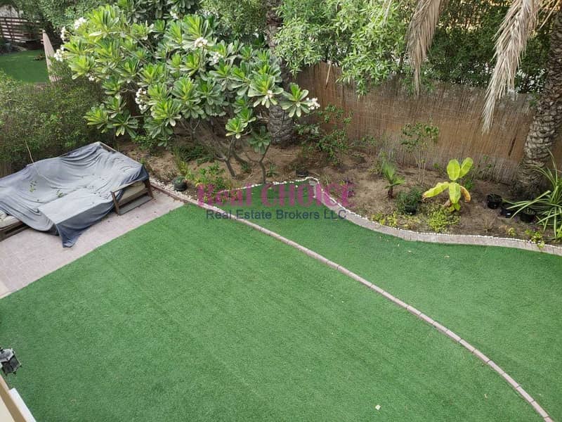 19 Gated Community | Prime Location |  2Bhk First Floor Villa |  Private Garden