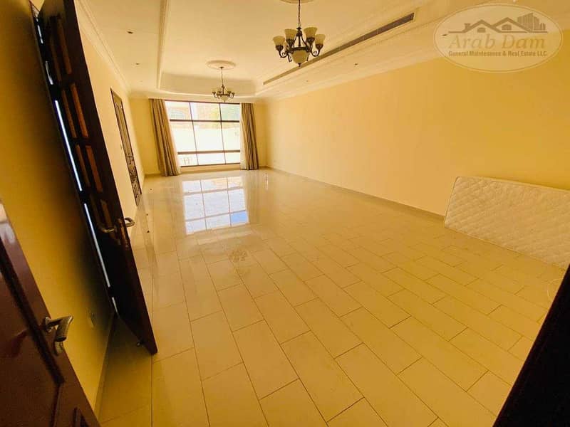 28 Good Offer! Beautiful Villa | 6 Master bedrooms with Maid room | Well Maintained | Flexible Payments