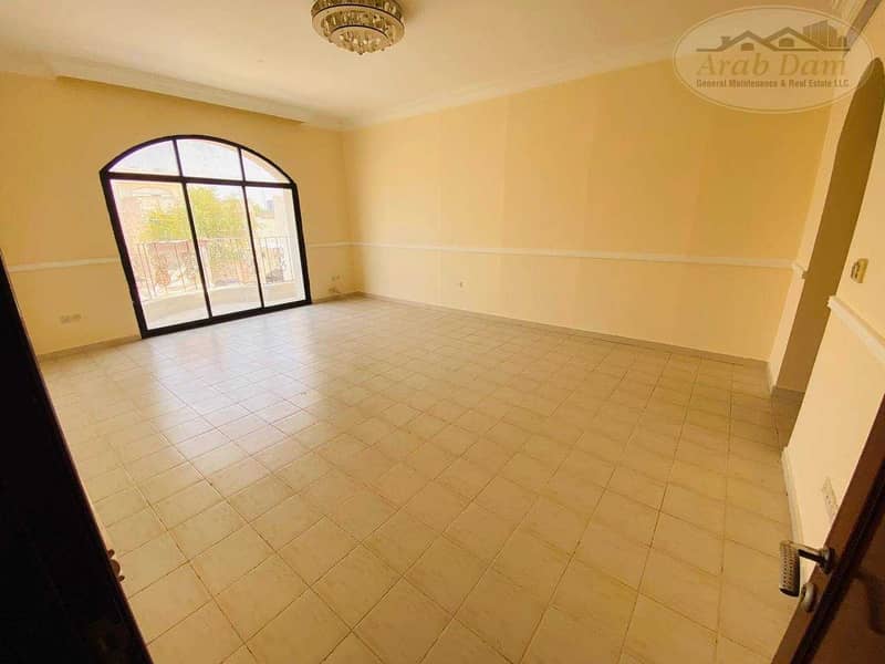 41 Good Offer! Beautiful Villa | 6 Master bedrooms with Maid room | Well Maintained | Flexible Payments