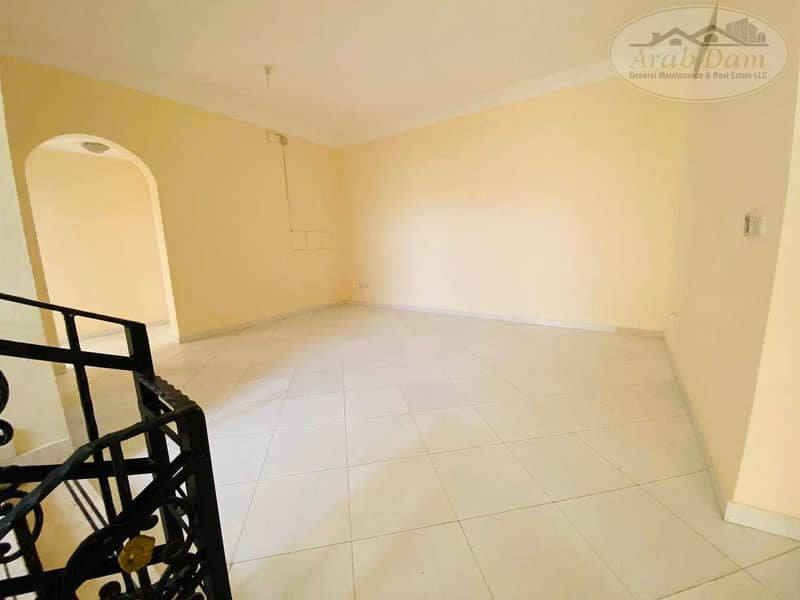 74 Good Offer! Beautiful Villa | 6 Master bedrooms with Maid room | Well Maintained | Flexible Payments