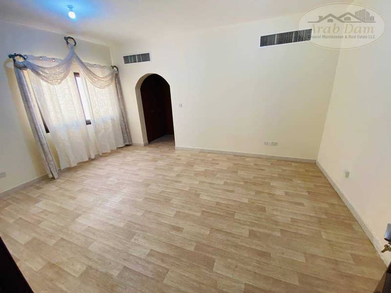 209 Good Offer! Beautiful Villa | 6 Master bedrooms with Maid room | Well Maintained | Flexible Payments