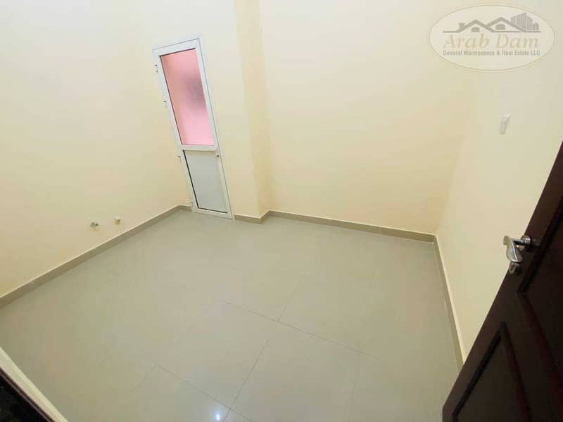 58 Spacious Apartment for Rent | 3 Bedrooms with Maid Room | Well Maintained | Airport Road | Flexible Payment