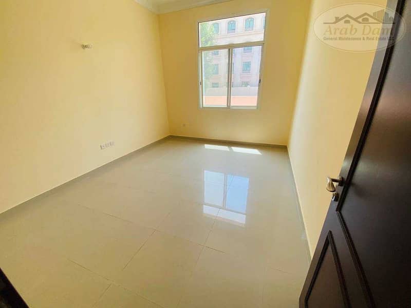 71 Spacious Apartment for Rent | 3 Bedrooms with Maid Room | Well Maintained | Airport Road | Flexible Payment