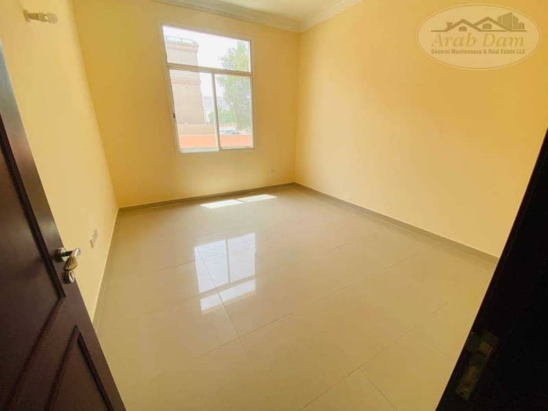 84 Spacious Apartment for Rent | 3 Bedrooms with Maid Room | Well Maintained | Airport Road | Flexible Payment
