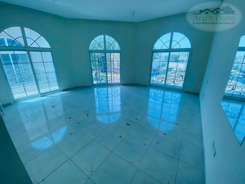 41 Beautifull/ Classic Villa For Rent | 6 Master rooms with Maid & Driver Room | Well Maintained  | Flexible Payment