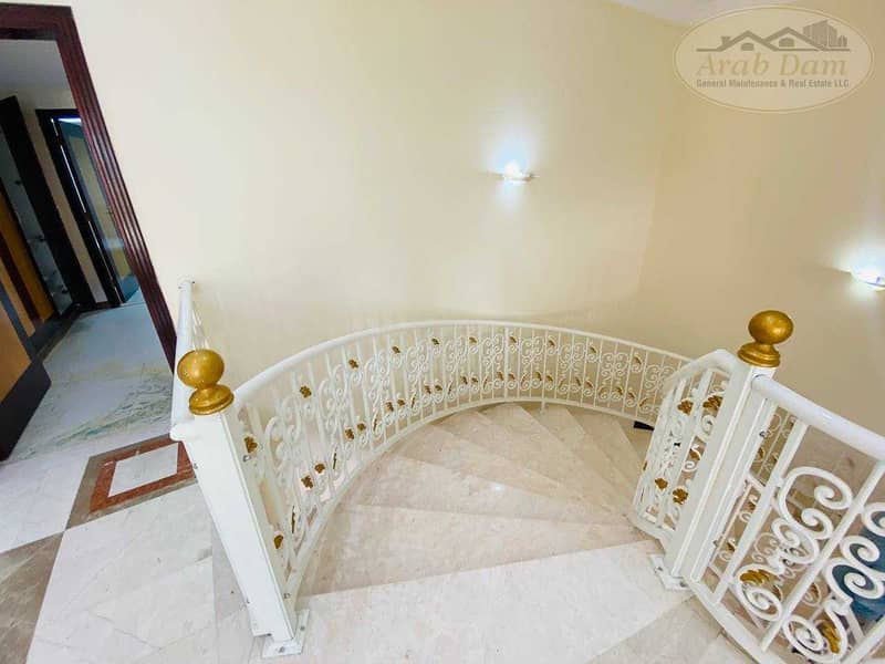 163 "Beautiful/ Classic Villa For Rent | 5 Bedroom rooms with Maid Room | Well Maintained | Flexible Payment"