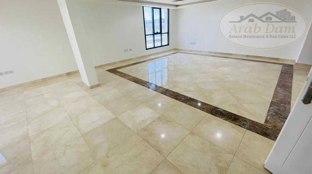 126 Hot Offer! Stunning and Huge Commercial Villa For Rent with Spacious 5BR & Private Parking | Well Maintained