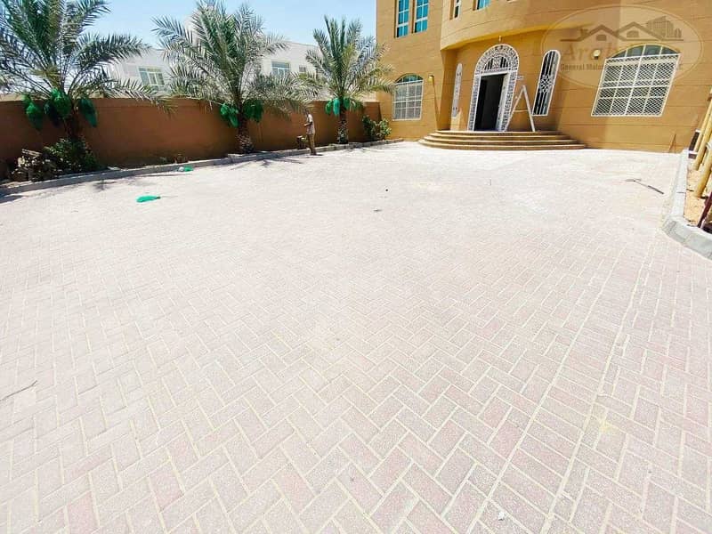 7 Best Offer! Amazing Villa with Spacious Five(5) Bedroom & Maid Room(1) | Well Maintained | Flexible Payment