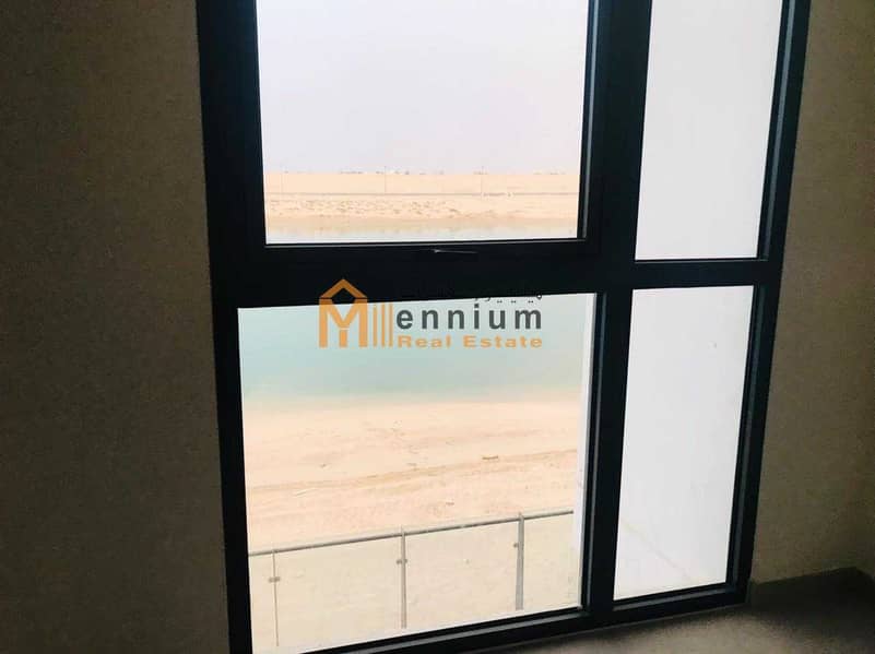 6 Luxury 6BR Villa – Best View Ever – Sharjah Waterfront City