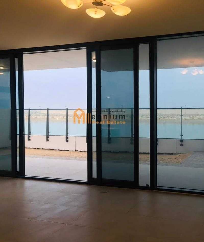 10 Luxury 6BR Villa – Best View Ever – Sharjah Waterfront City