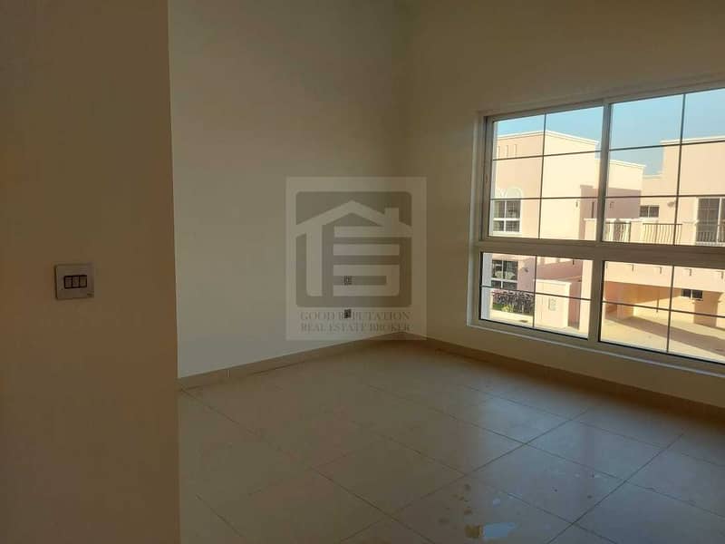 7 4 BEDROOM VILLA FOR RENT IN NAD AL SHEBA  130K