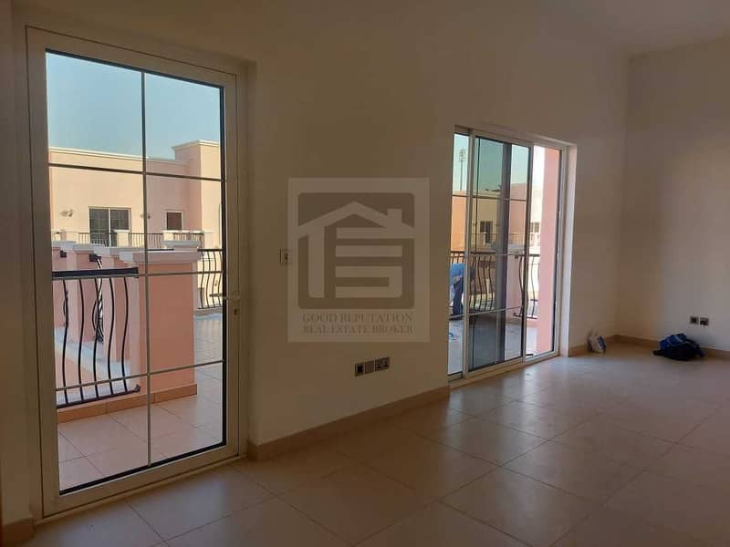 12 4 BEDROOM VILLA FOR RENT IN NAD AL SHEBA  130K