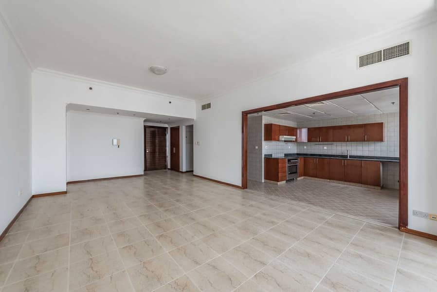 Incredible Deal 2 BR in JLT | Near to Metro Incredible Deal 2 BR in JLT | Near to Metro