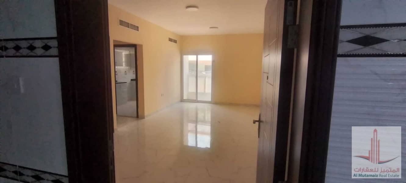 Specious One Bedroom for Rent, Brand New