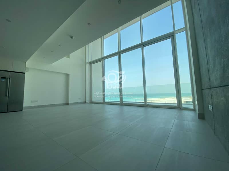 Luxury | Sea view | Loft Luxury | Sea view | Loft