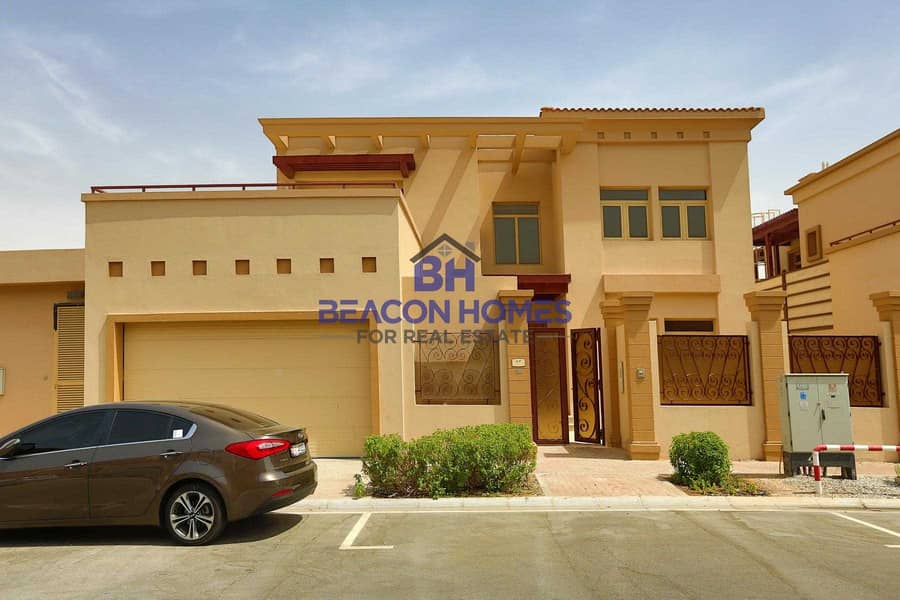 3 ?Homely 5BHK Villa w/ Private Pool | Joint family?