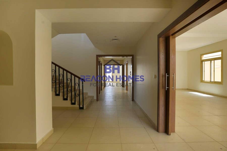 8 ?Homely 5BHK Villa w/ Private Pool | Joint family?