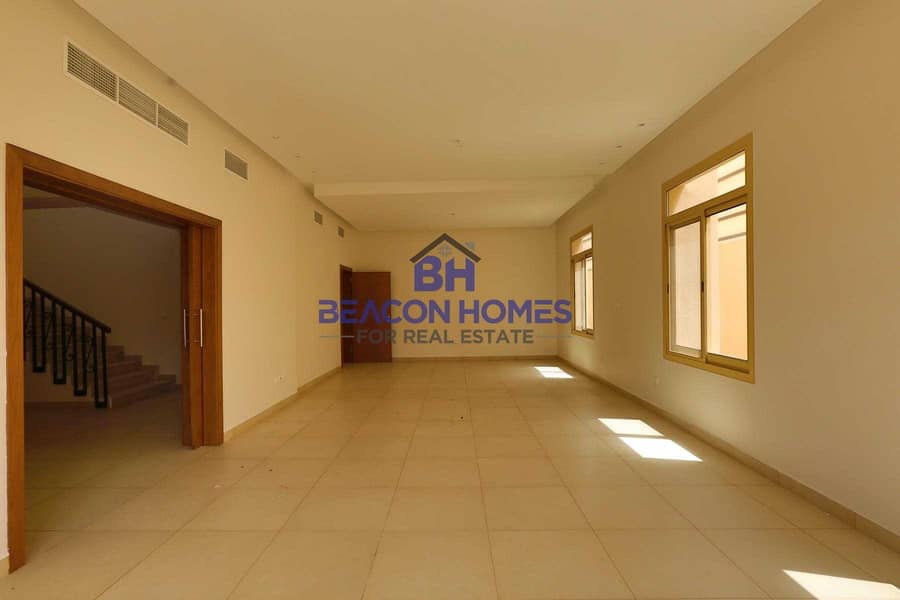 10 ?Homely 5BHK Villa w/ Private Pool | Joint family?