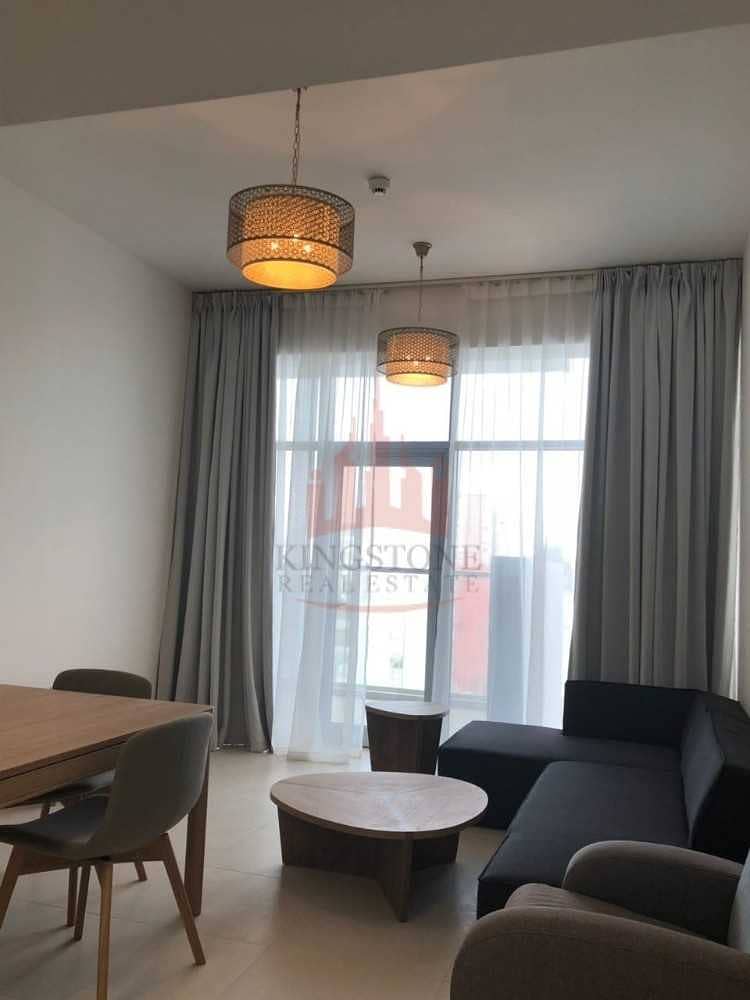 Furnished Chiller Free!! 1 Bed Candace Acacia Furnished Chiller Free!! 1 Bed Candace Acacia