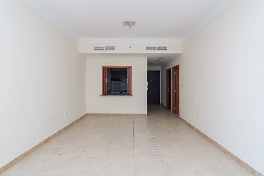 2 Huge and Bright 1 Bedroom for Rent at 52k I MAG218