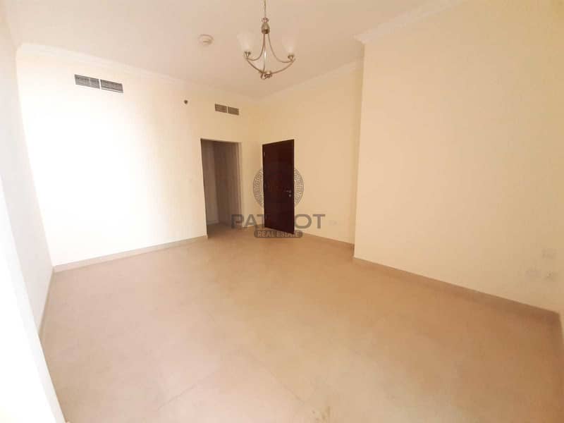 6 Specious 1 Bedroom Apt I Well Maintained I For Rent