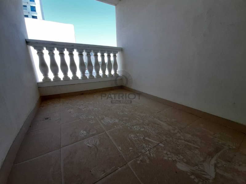 11 Specious 1 Bedroom Apt I Well Maintained I For Rent