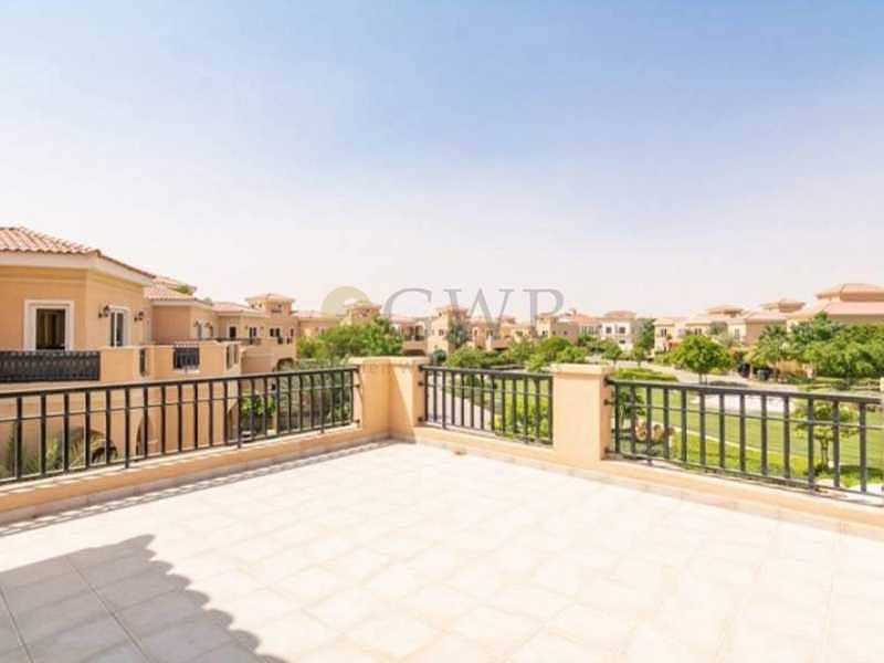 10 Mazaya A2 | close to community center | available to move in  | Private Pool |