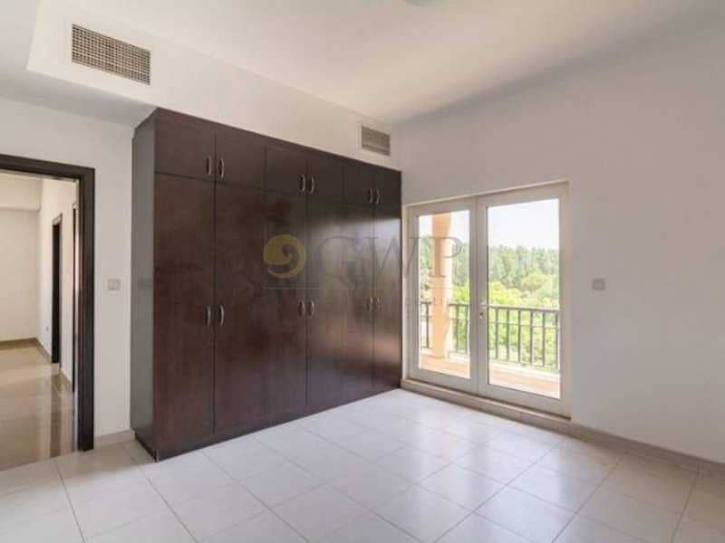 8 Mazaya A2 | close to community center | available to move in  | Private Pool |