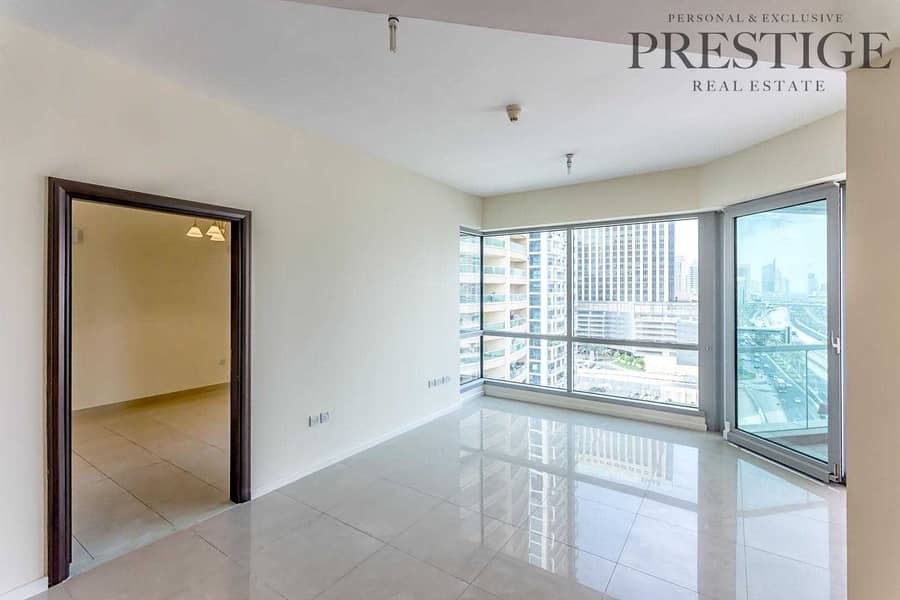 3 Upgraded | Exclusive 2 Bed | Well kept
